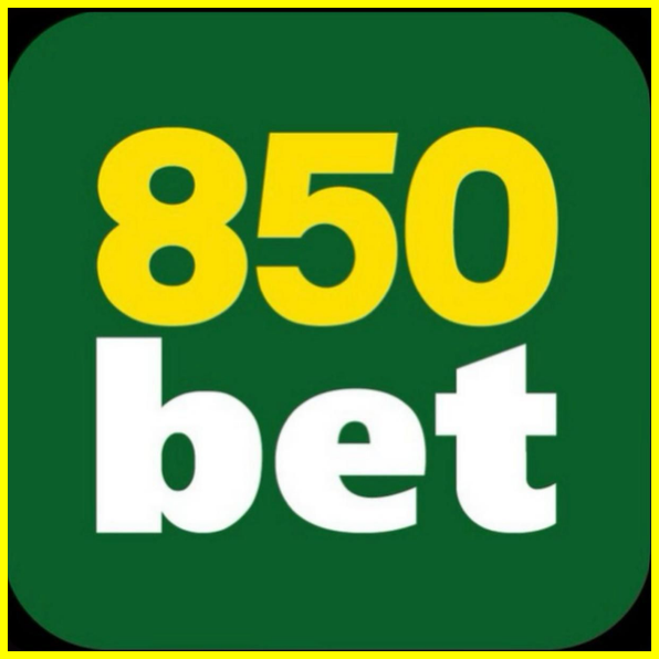 Imagem promocional da 850BET mostrando a plataforma e suas vantagens