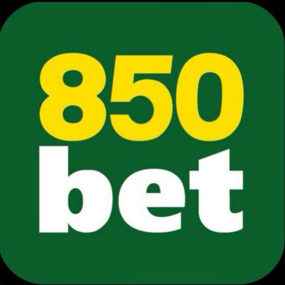 Logo da 850BET